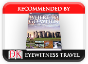 Travel DK recommends